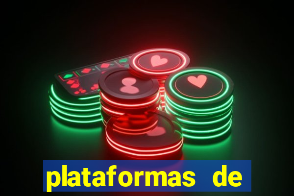 plataformas de jogos que pagam bem